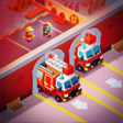 ไอคอนของโปรแกรม: Idle Fire Rescue