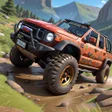 プログラムのアイコン：Offroad Extreme Adventure