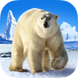 プログラムのアイコン：Arctic Bear Survival Life…