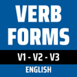 Programikonen: English Verbs