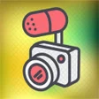 أيقونة البرنامج: External Camera Mic