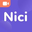 Icoon van programma: Nici-Live Video Chat