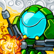 程序图标：Spacemechs vs Aliens