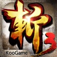 Programikonen: 狂斩三国3经典街机动作RPG
