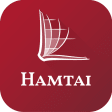 ไอคอนของโปรแกรม: Hamtai Bible