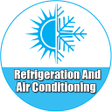 Ikona programu: Refrigeration Air Conditi…