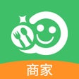 Programın simgesi: 乐外卖商家