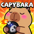 Ikona programu: Capybara Defense