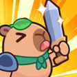 프로그램 아이콘: Capybara Defense