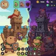 Ícone do programa: Capybara Defense