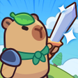 Иконка программы: Capybara Defense