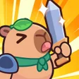 프로그램 아이콘: Capybara Defense