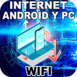 プログラムのアイコン：Internet Wifi _ Para Mi c…
