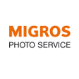 プログラムのアイコン：Migros Photo Service - Fo…