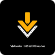 Videoder : HD All Videoder