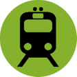 程序图标：Abfahrtsmonitor