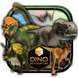 Augmented Reality Dinosaur Zoo