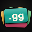 Programın simgesi: Flashcards.gg: AI Study C…