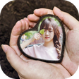 Programikonen: Heart Photo Frames