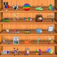 أيقونة البرنامج: Antistress Fun Relax Game
