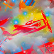 Иконка программы: Crazy clouds