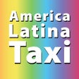 Programın simgesi: America Latina Taxi