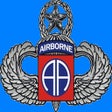 Icoon van programma: 82 Airborne Division Pam …