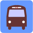 Ikona programu: Taoyuan Bus Timetable