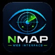 Programikonen: Nmap Web Interface