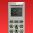 Иконка программы: Remote For Onida AC
