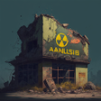 ไอคอนของโปรแกรม: Abandoned City Survival