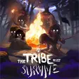 Icon of program: The Tribe Must Survive