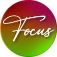ไอคอนของโปรแกรม: Focus for Spotify: Remove…