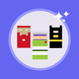 Ikona programu: Blocktionary