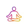 Ease My Stress  Anxiety icon