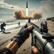 Ikon program: Beach War: Fight For Surv…