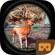 Иконка программы: VR Hunting for Cardboard