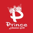 ไอคอนของโปรแกรม: Prince Lebanese Grill