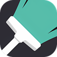 プログラムのアイコン：AceCleaner