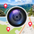 Icon of program: GPS Photo: Photo with GPS…