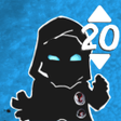 Symbol des Programms: Magic Life Counter PRO