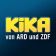 Icoon van programma: KiKA-Player: Videos für K…