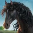Programikonen: HorseWorld  My Riding Hor…