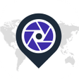 Ikon program: GPS Map Camera: Geotag Ph…