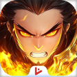 Ikona programu: Mê Ta Tam Quốc - Vplay