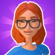 Icoon van programma: High School Popular Girls