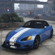 Ikon program: S2000: Honda Max Drift Ca…