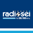 Programikonen: Radiosei