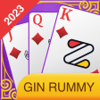 Gin Rummy - Classic