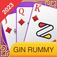 Symbol des Programms: Gin Rummy - Classic